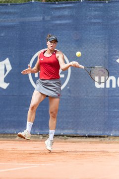 Bild 430 - BL DTV Hannover - Der Club an der Alster : Ergebnis: 2:7